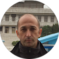 Michael Gofeld profile picture