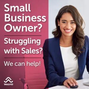 Small Business Owner
