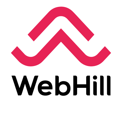 WebHill - Web Design & Local SEO Company