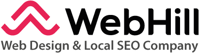 WebHill - Web Design & Local SEO Company