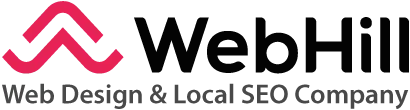 WebHill - Web Design & Local SEO Company | 
