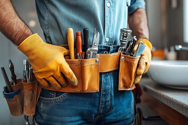 Handyman SEO