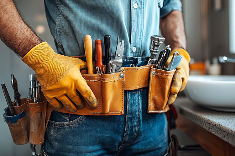 Handyman SEO