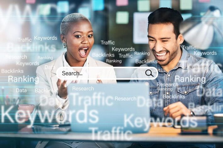 SEO Vaughan the ultimate guide