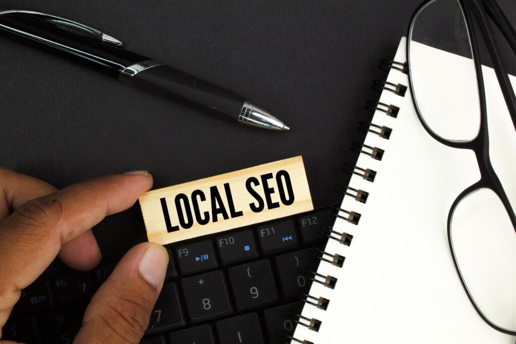 Local SEO Company in Markham