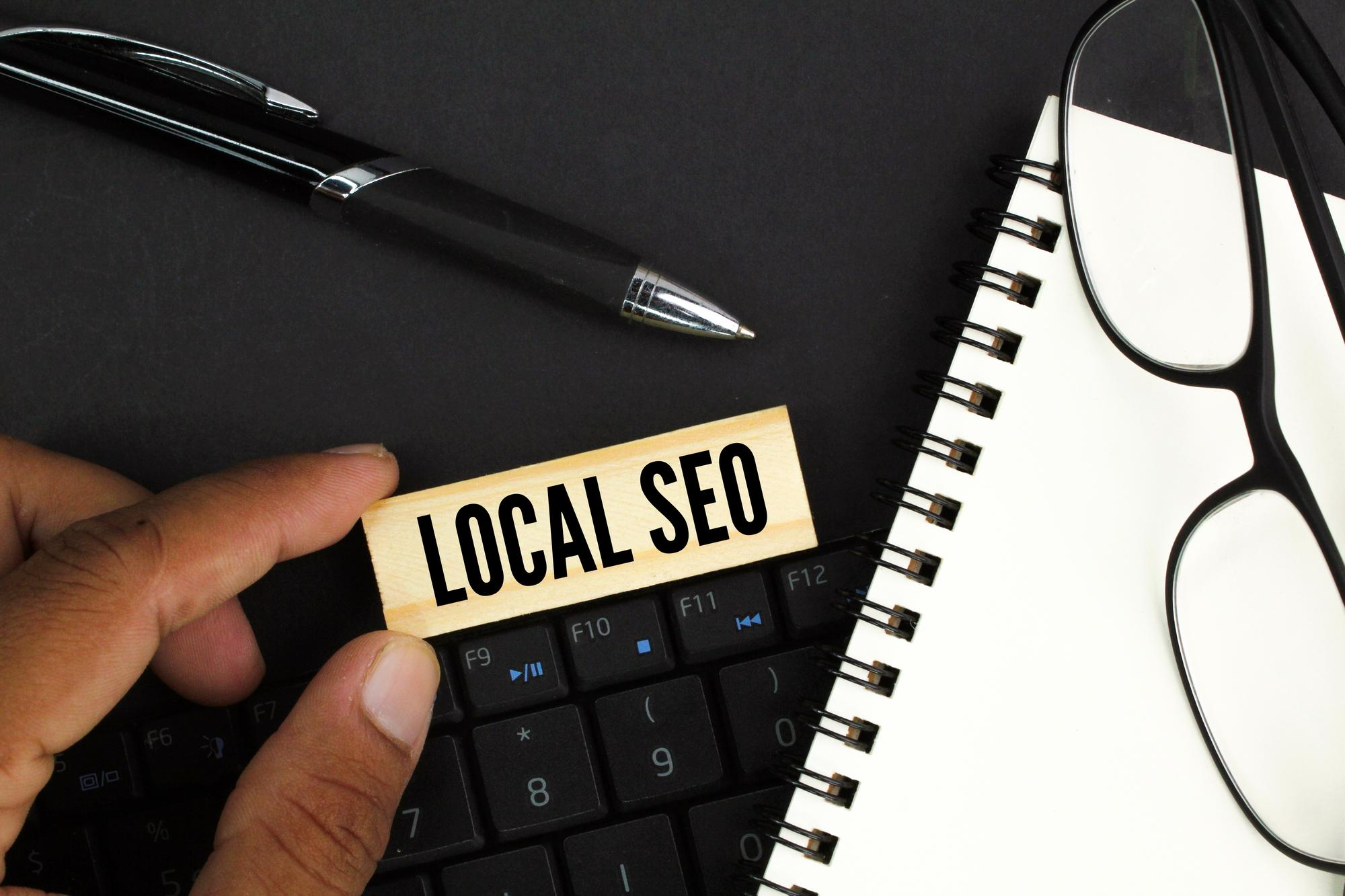 Local SEO Company in Markham