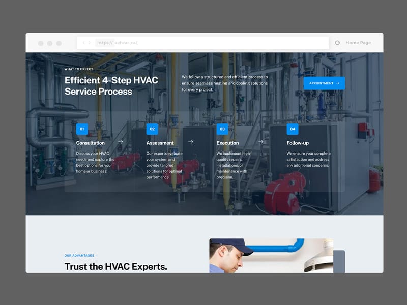 Web Design North York