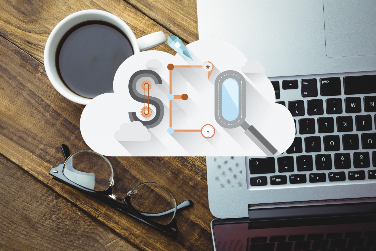 Local SEO services in Markham