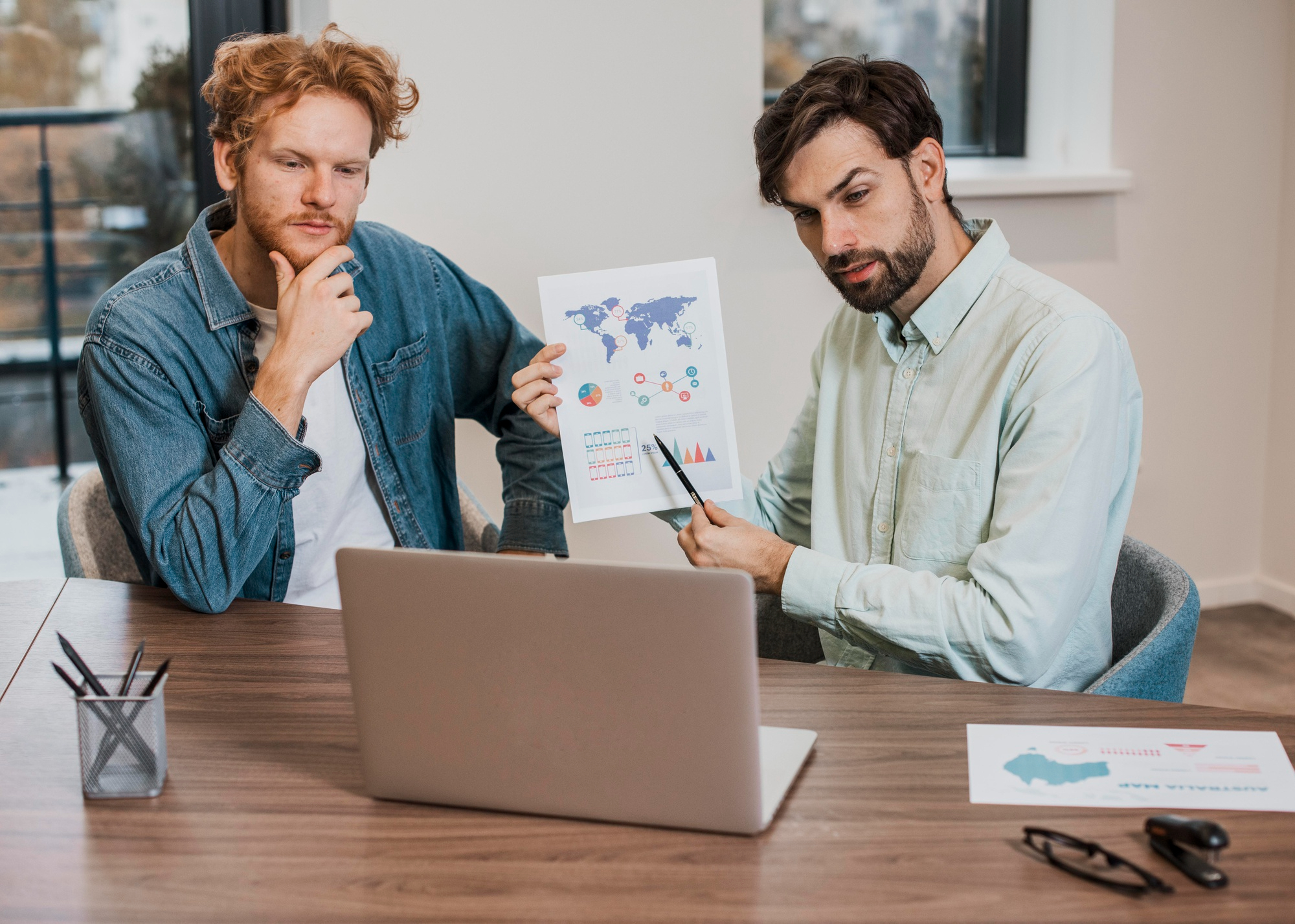 SEO company benefits in Stouffville