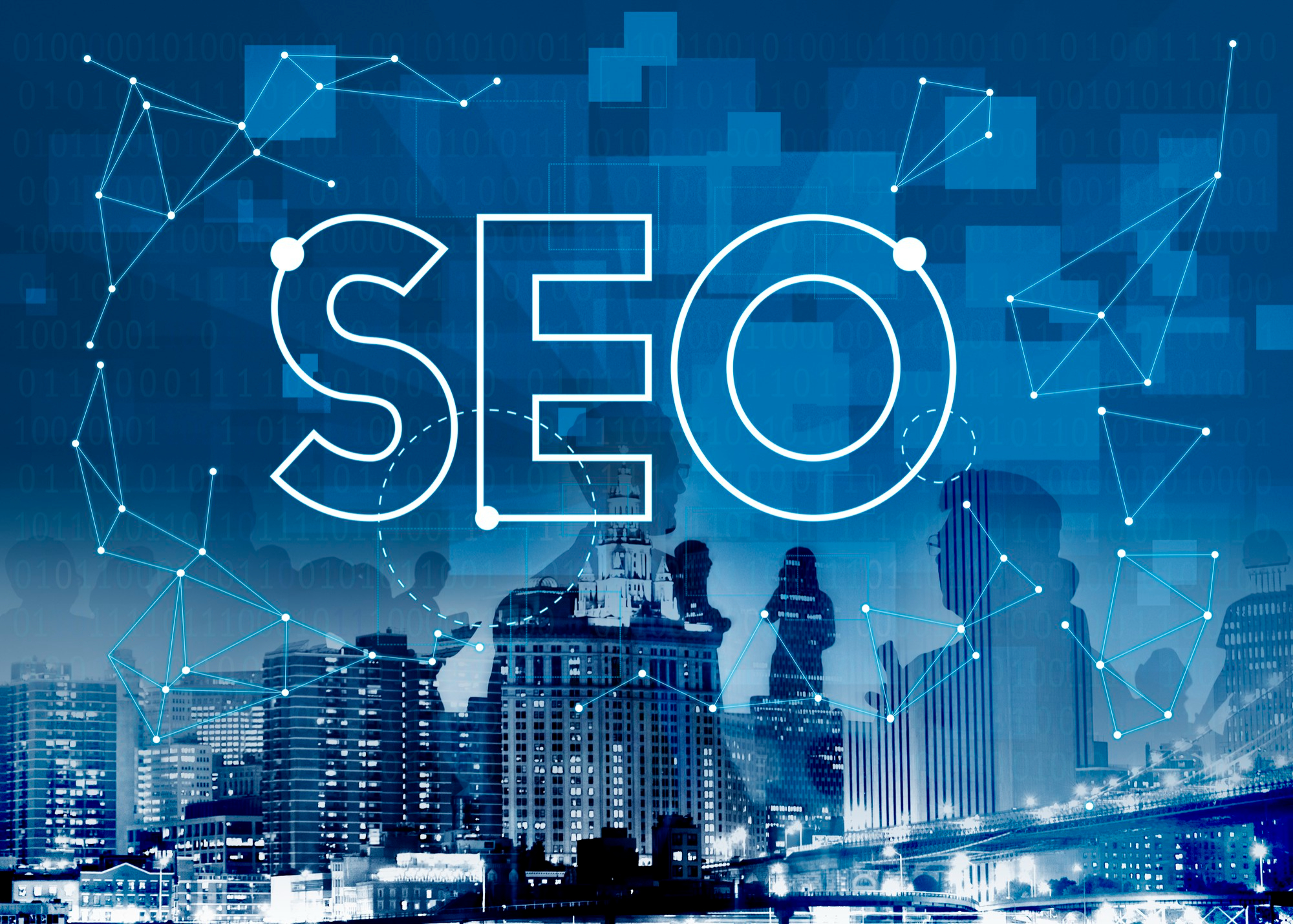 SEO services Stouffville