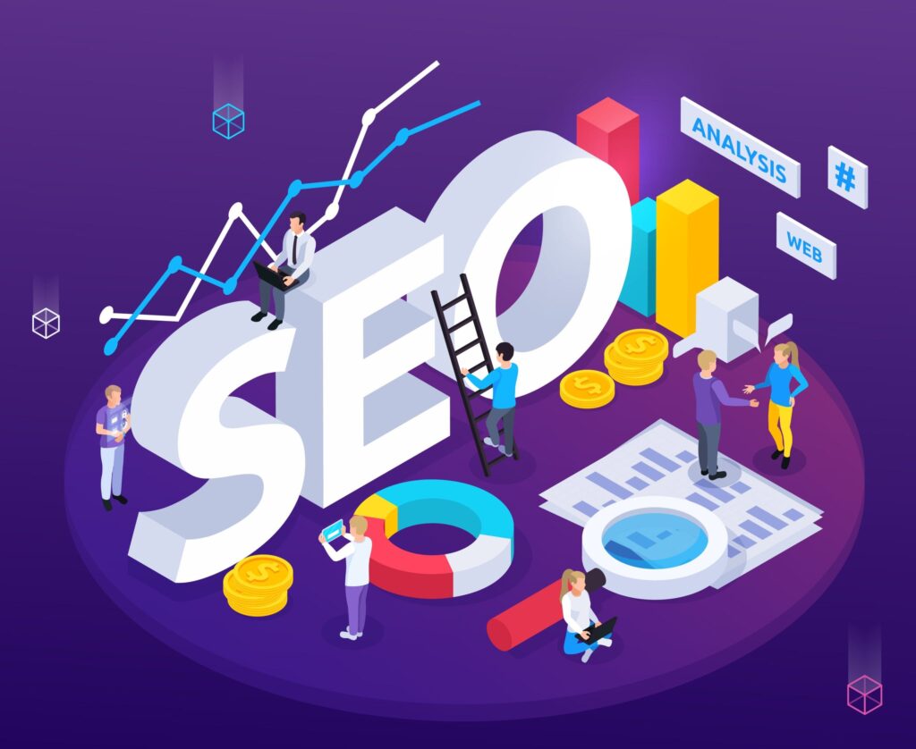 SEO for Markham businesses