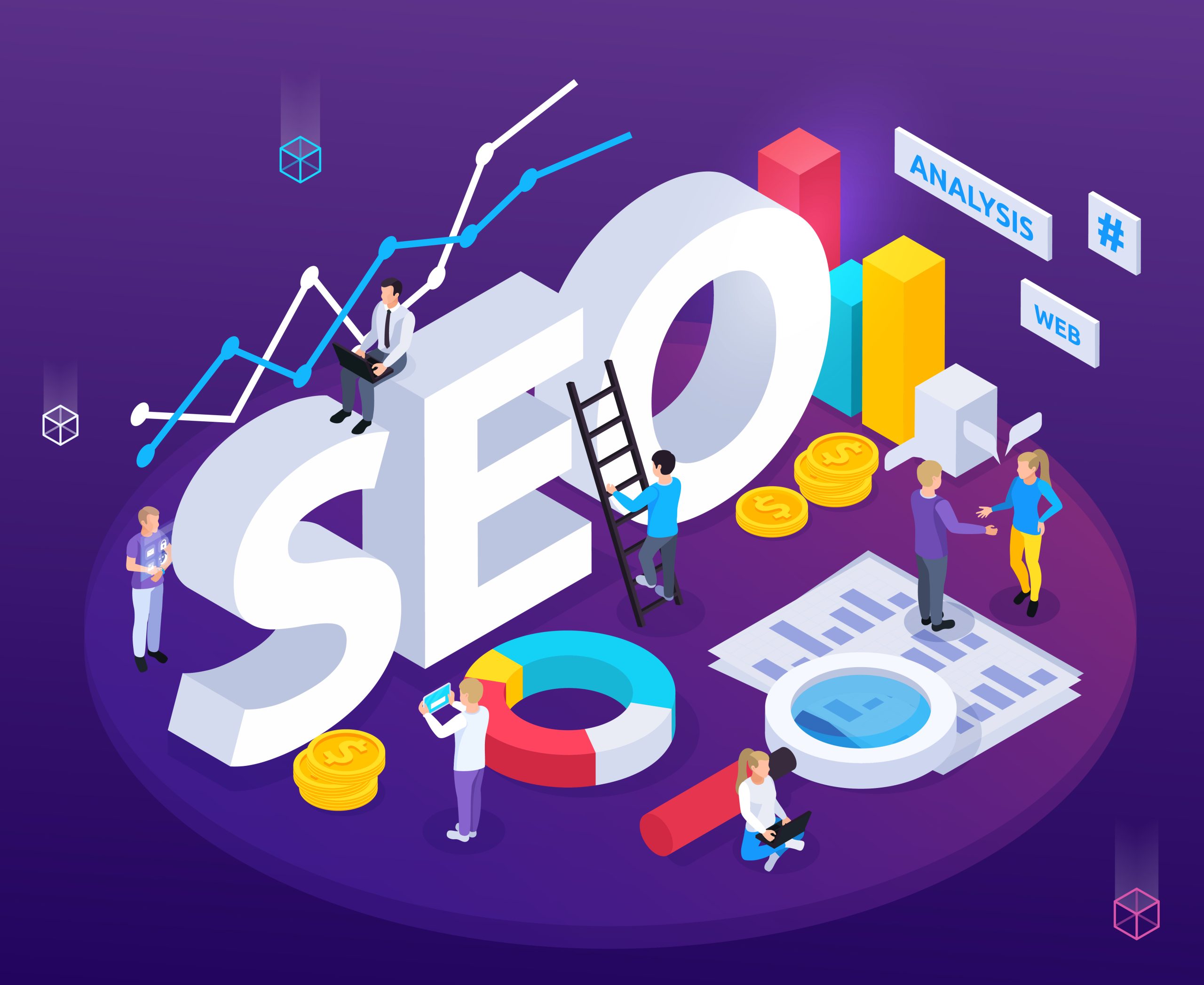 SEO for Markham businesses