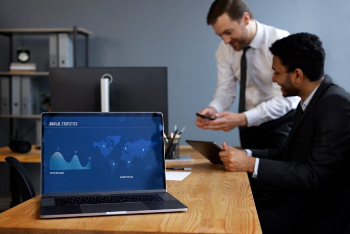 Markham SEO company