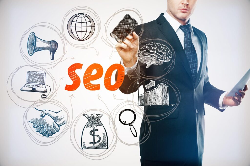 Markham SEO strategy