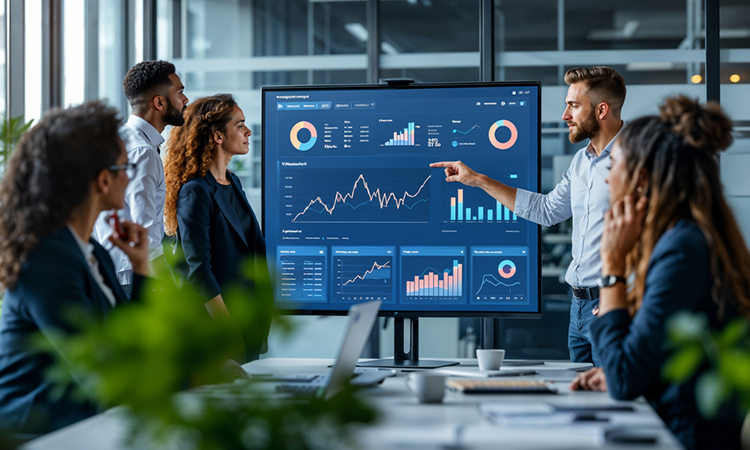 ai-seo-optimization AI SEO Optimization