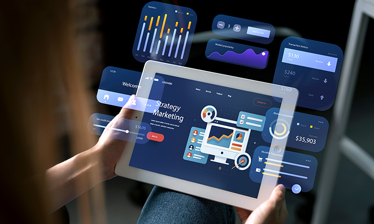 ai-website-optimization AI Website Optimization