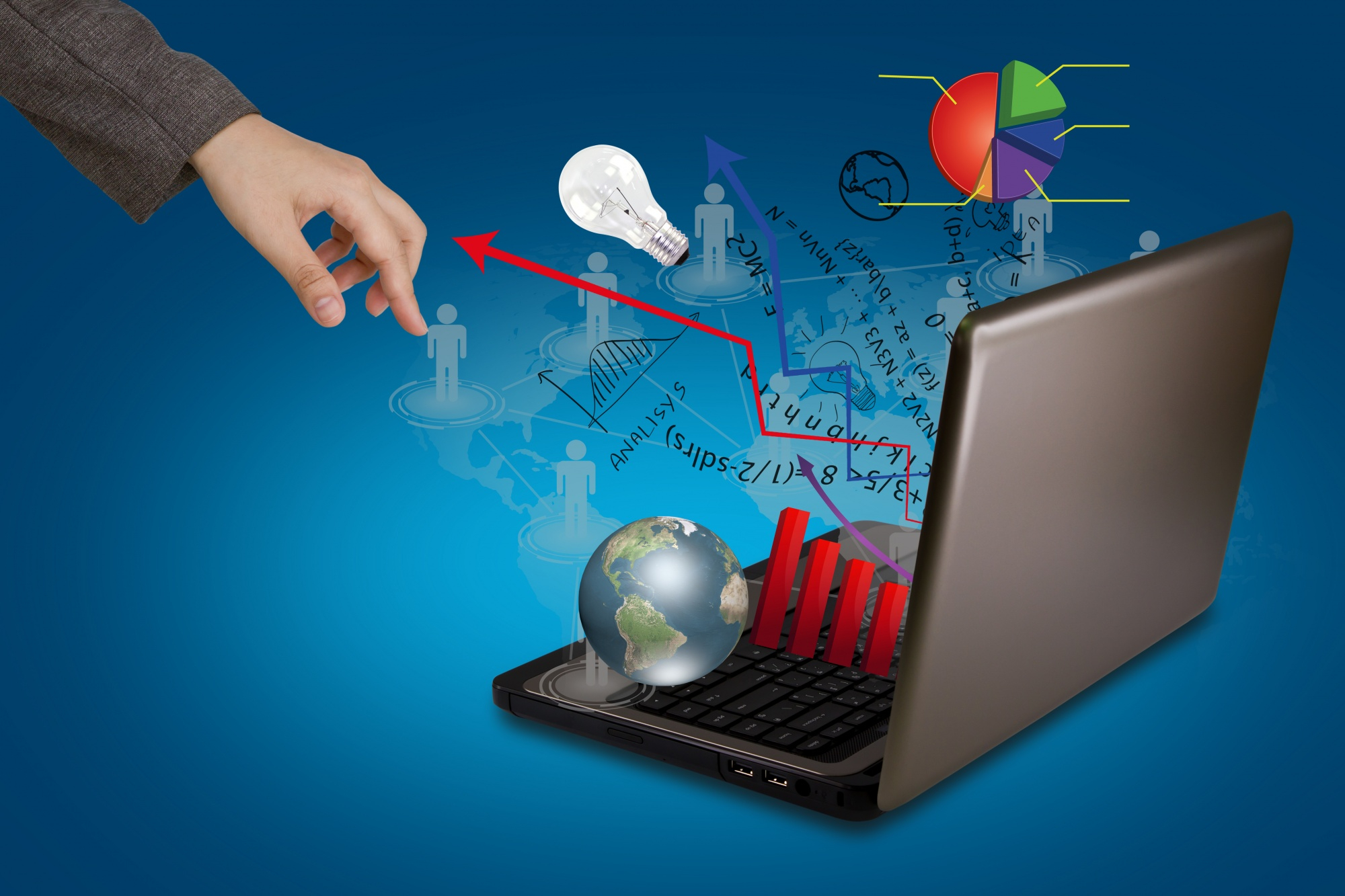 digital marketing Markham