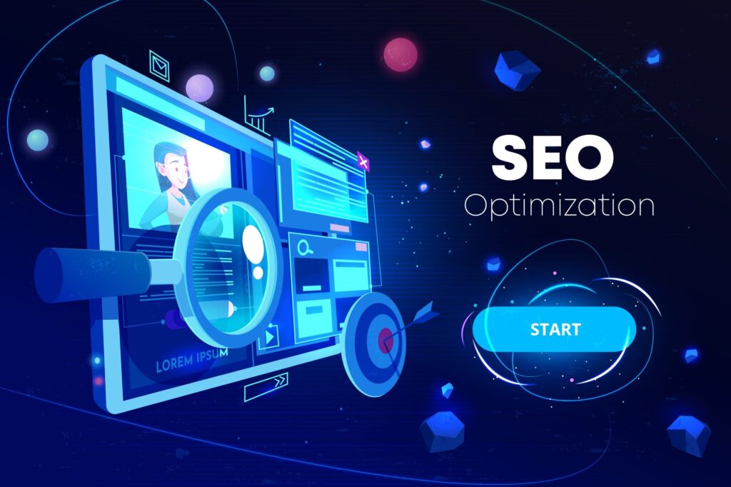 SEO best practices