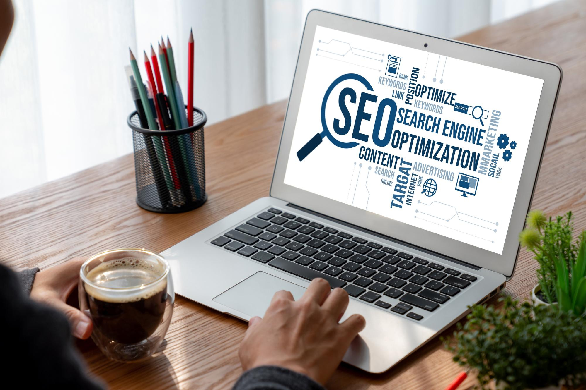 Mississauga SEO agency