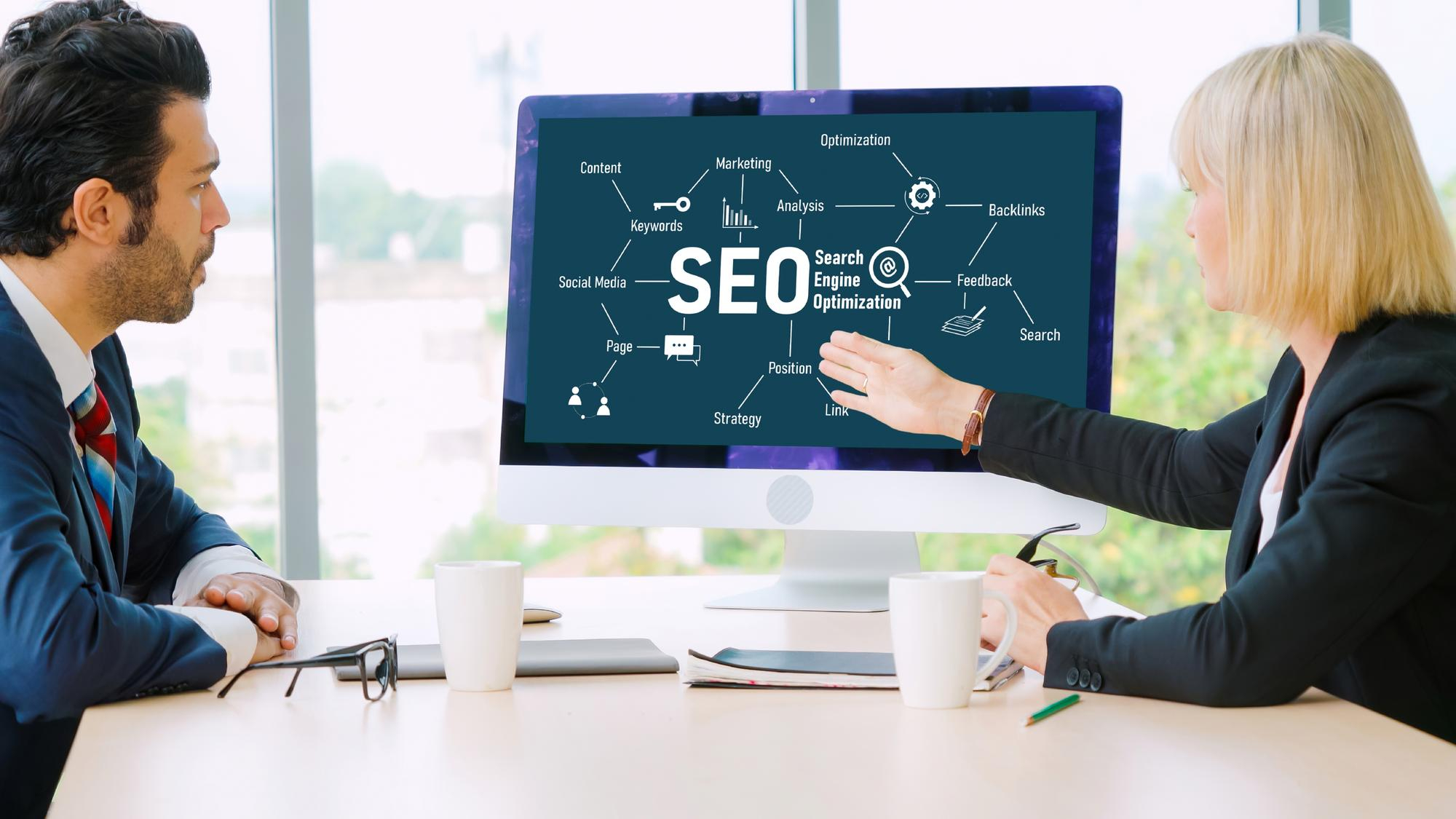 affordable SEO Mississauga