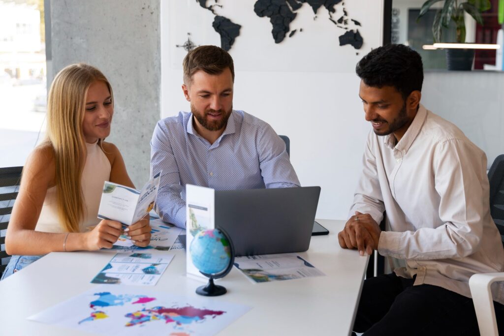 SEO company Mississauga
