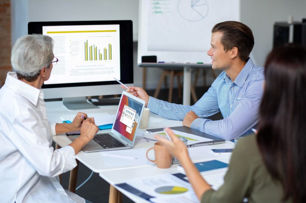 SEO company in Mississauga