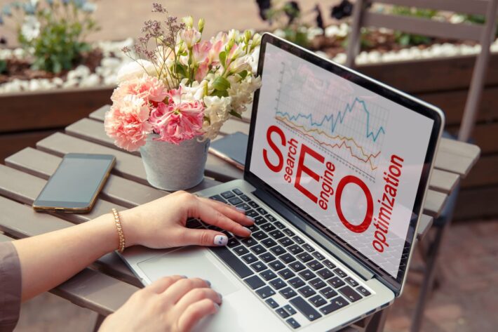 SEO Marketing