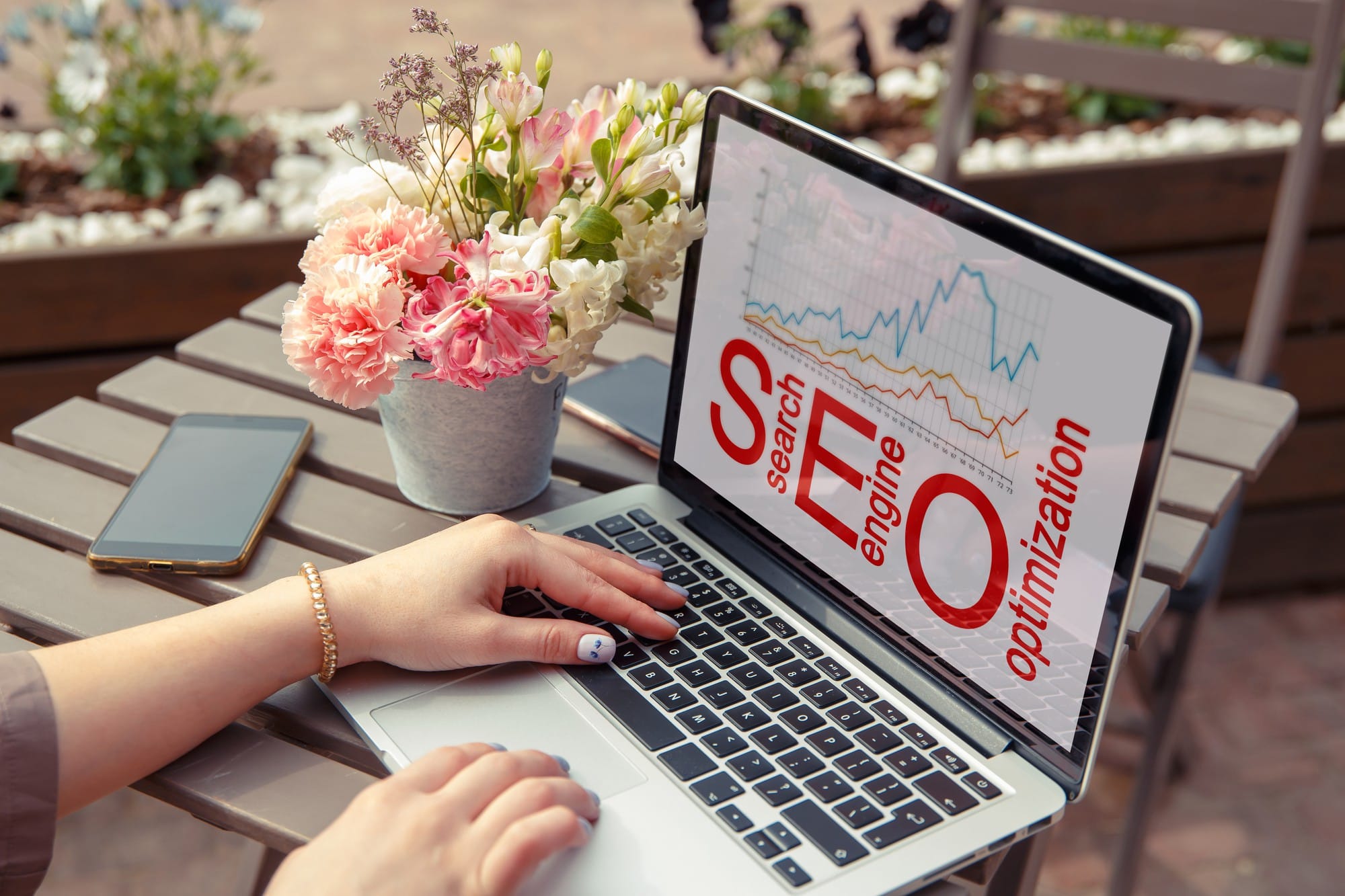 small business SEO Mississauga