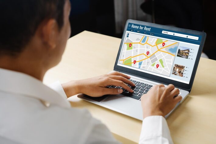local web design