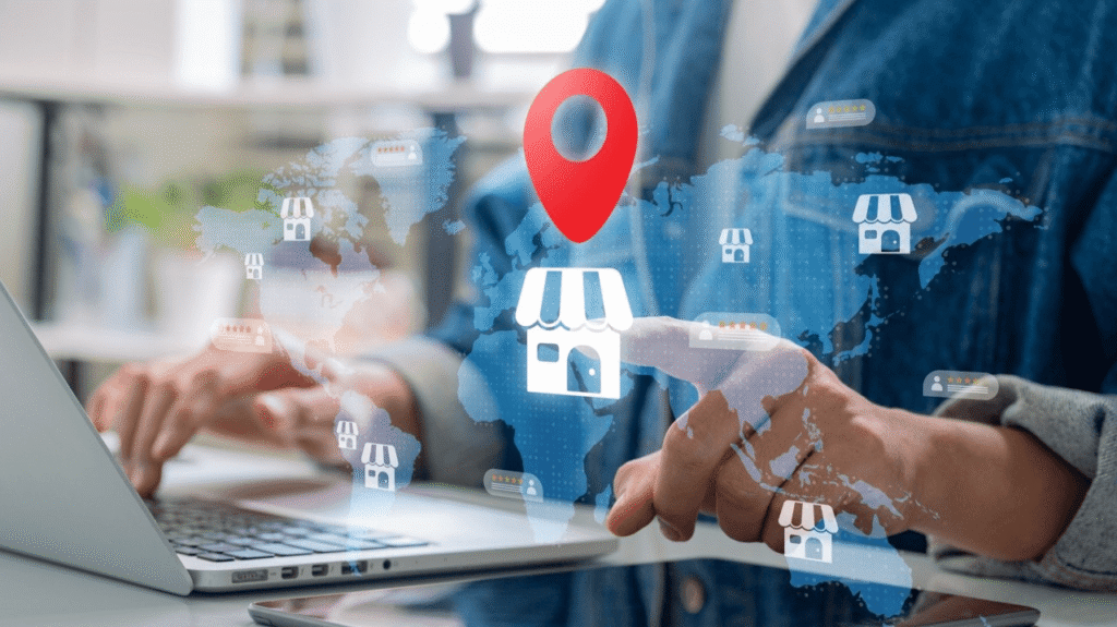 Local SEO