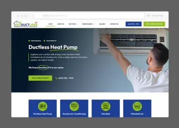 WebHill - Web Design & Local SEO Company | Home