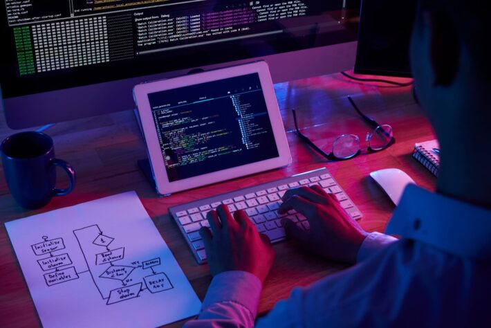 hire local web developer