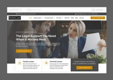 WebHill - Web Design & Local SEO Company | Home