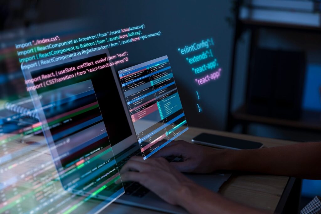 local web developers