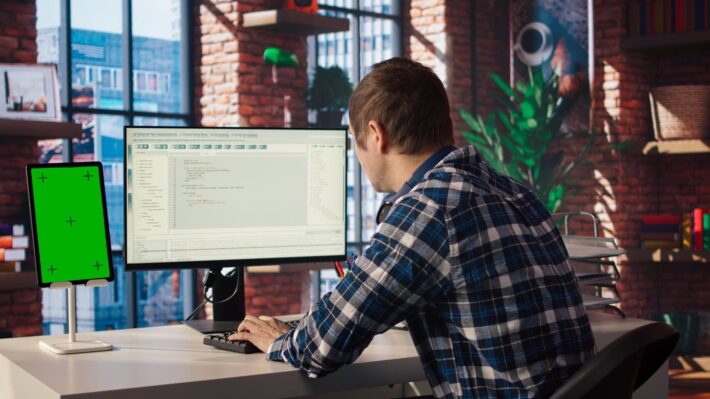 local website developers