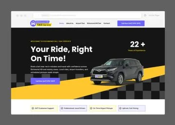 WebHill - Web Design & Local SEO Company | Home