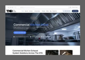 WebHill - Web Design & Local SEO Company | Home