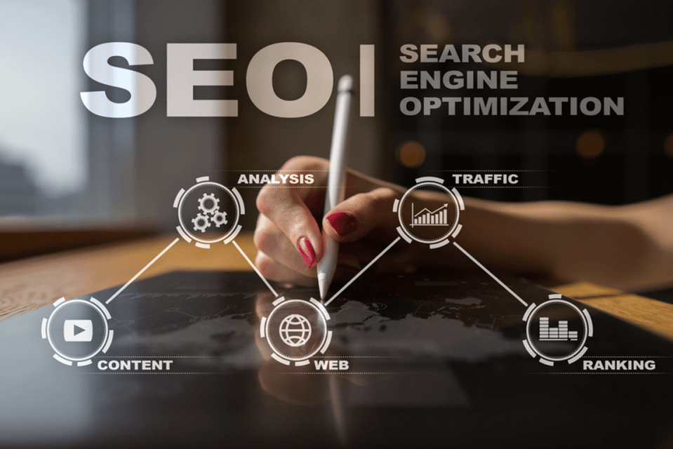 SEO Company
