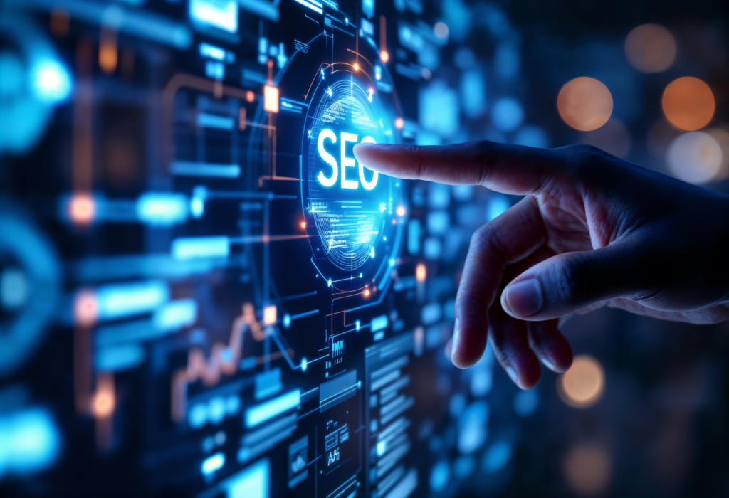SEO Services