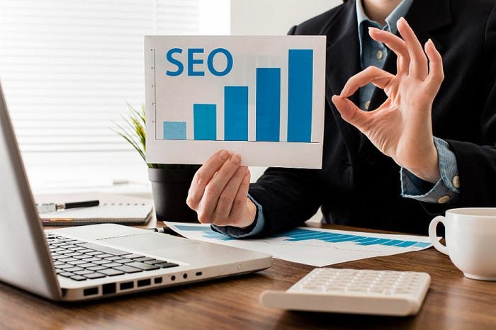 SEO Marketing
