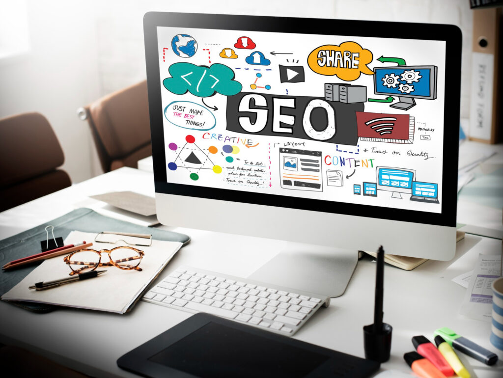local SEO for Canada