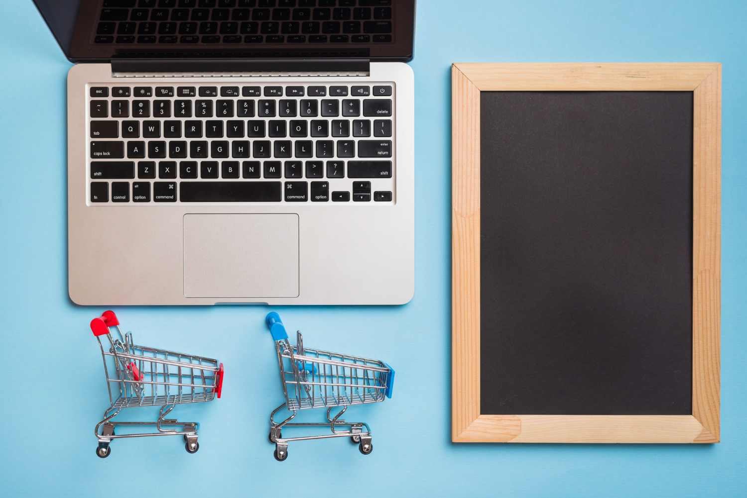 Affordable eCommerce SEO