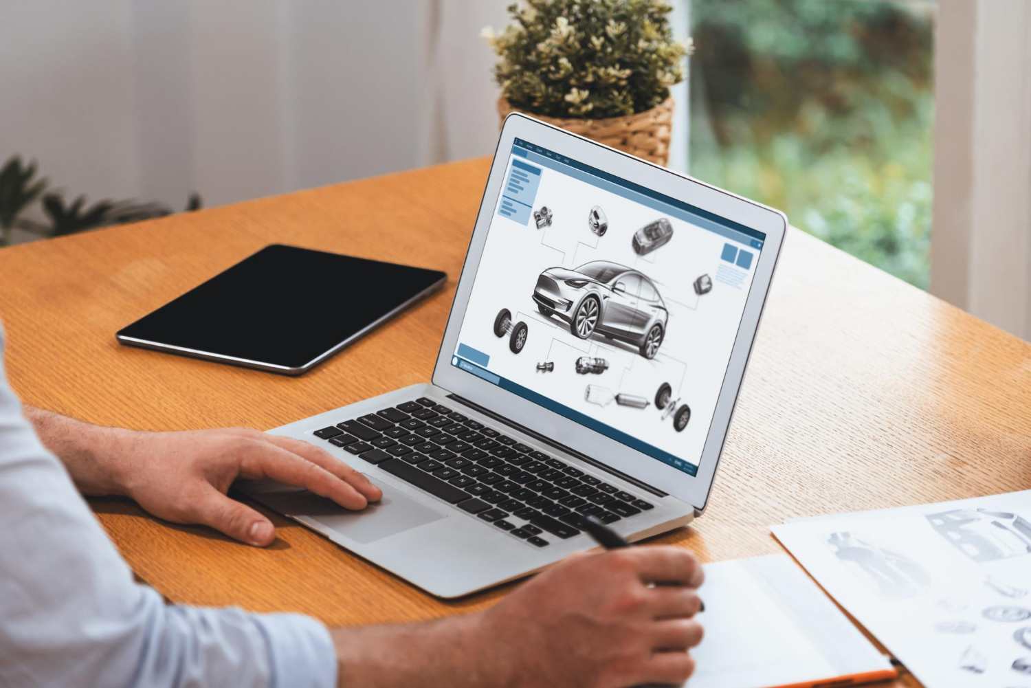 Automotive Search Engine Marketing