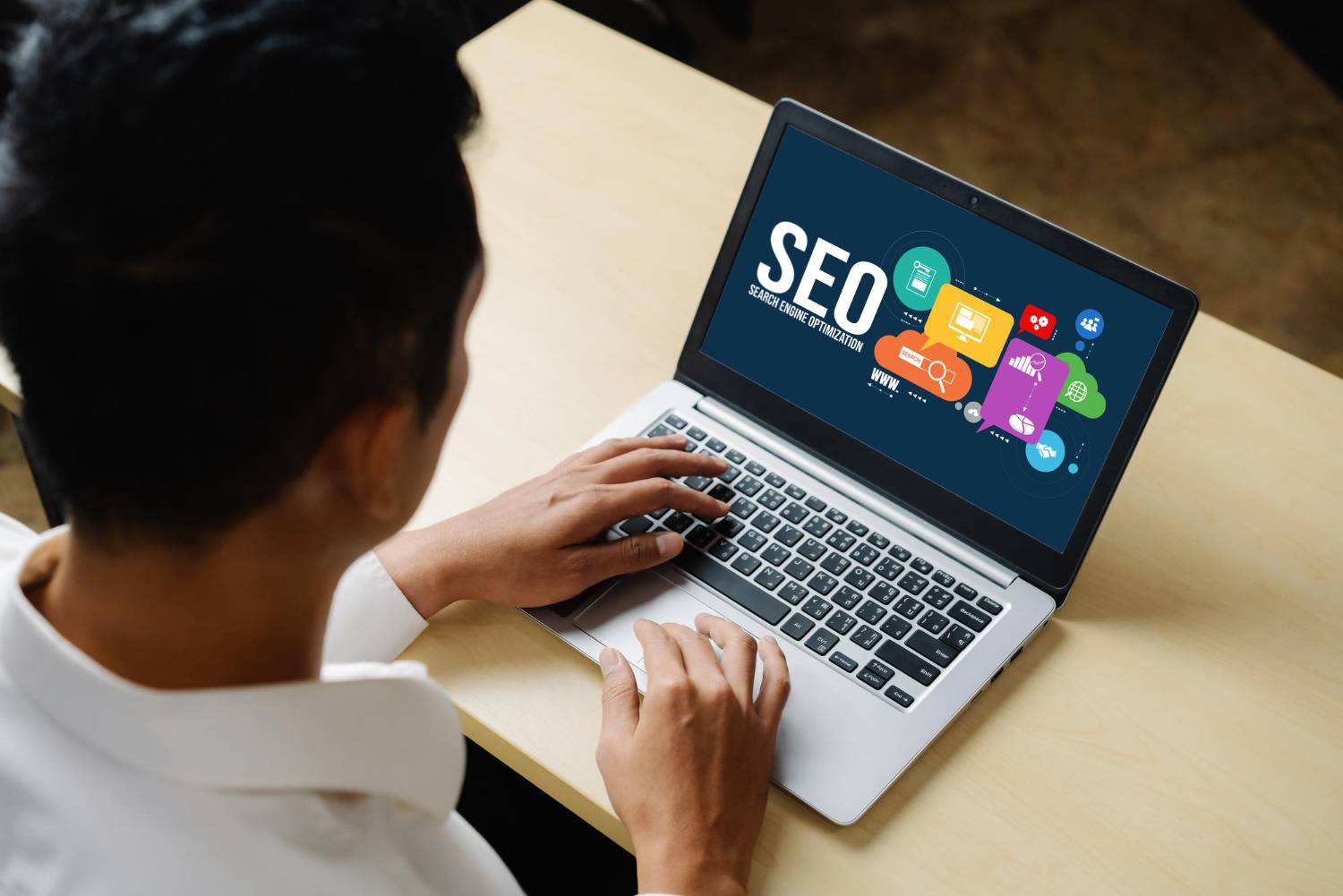 B2B SEO Specialist
