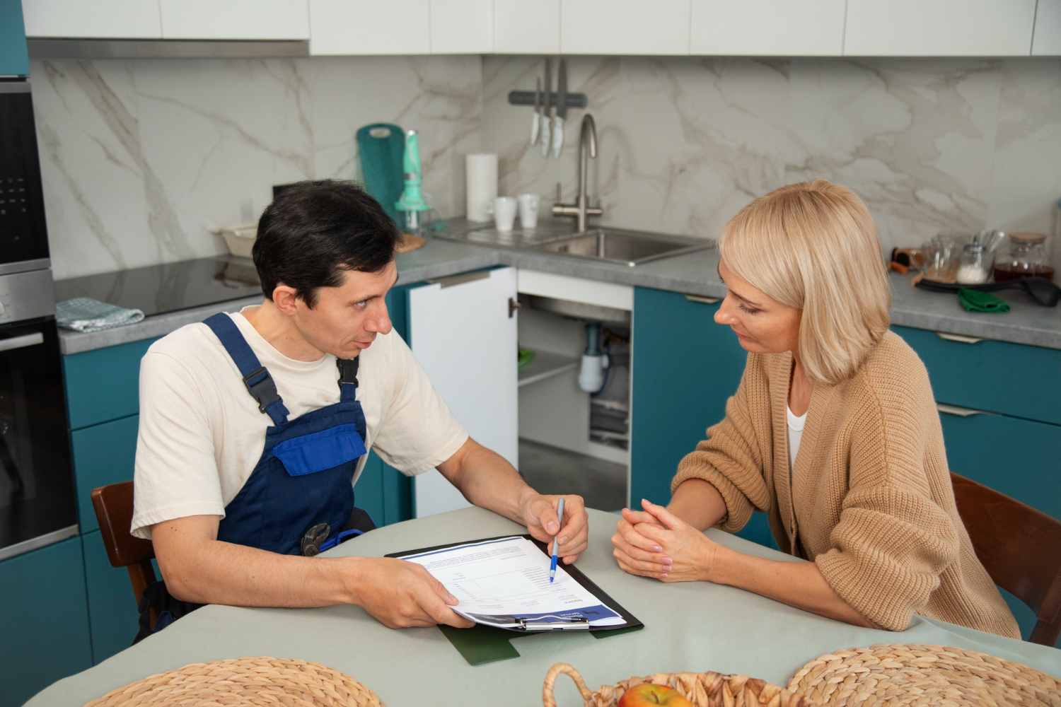 Best SEO for Plumbers