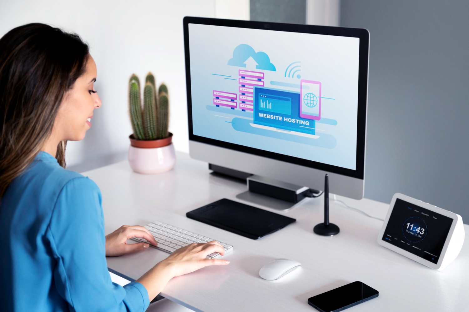 Best Website Hosting