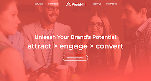 WebHill - Web Design & SEO Company place picture