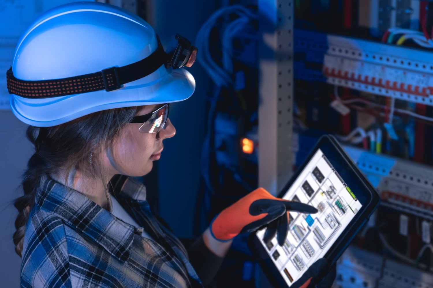 Electrician SEO Services