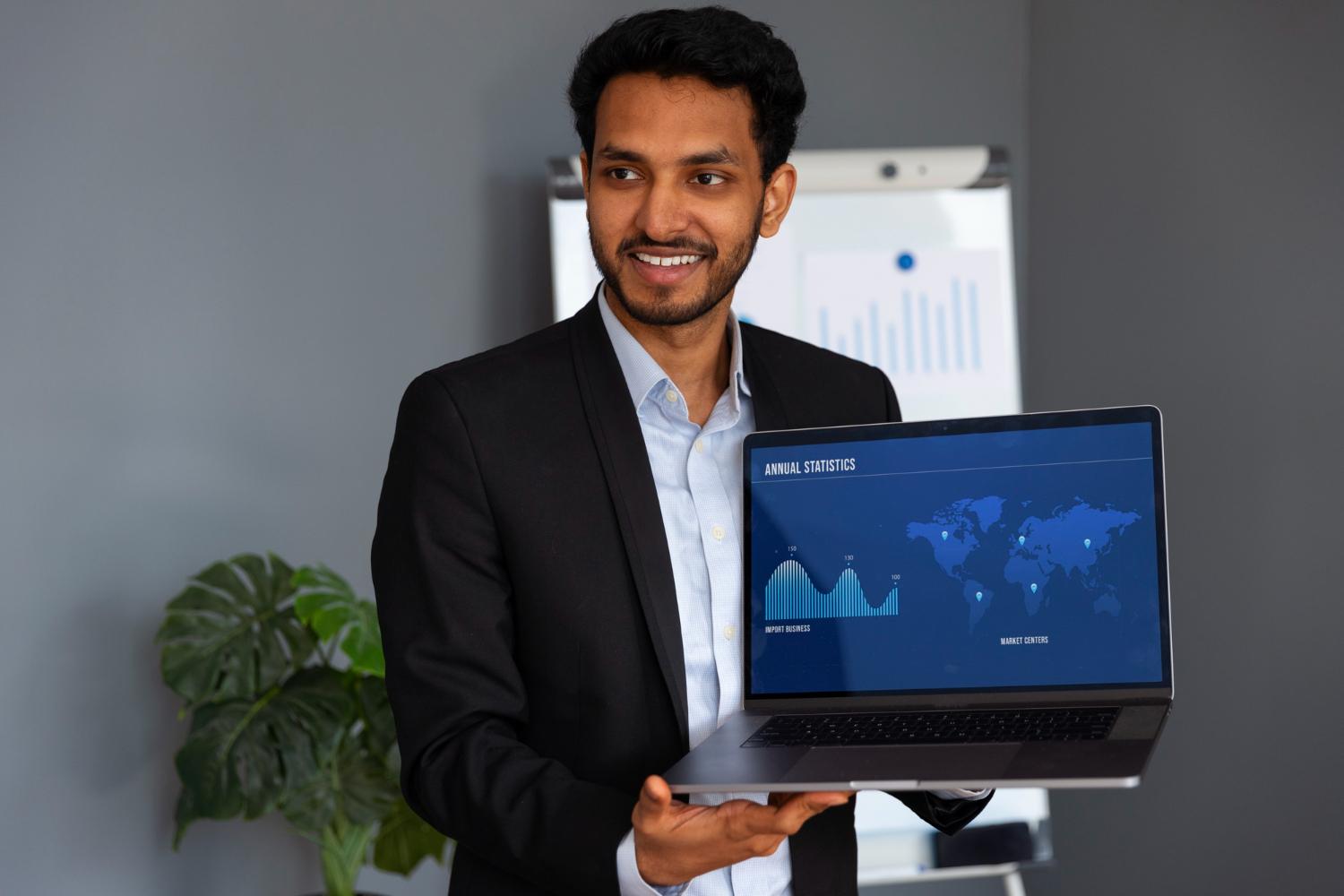 Google PPC Specialist