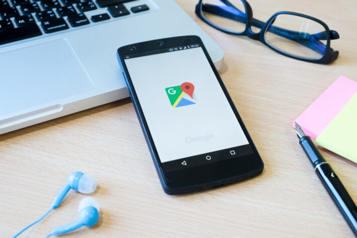 Google algorithm update local business 2026